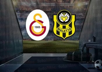 GALATASARAY YENİ MALATYASPOR MAÇI CANLI YAYIN! Galatasaray – Yeni Malatyaspor maçı ne vakit, saat kaçta? Galatasaray – Yeni Malatyaspor maçı mümkün 11’leri