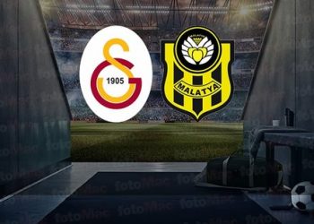 ⚽Galatasaray – Yeni Malatyaspor maçı ne vakit, saat kaçta? Galatasaray – Yeni Malatyaspor maçı hangi kanalda canlı yayınlanacak? Maçın mümkün 11’leri