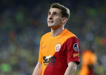 Galatasaray Yeni Malatyaspor maçında Kerem Aktürkoğlu oyundan alınınca sinirlendi! Torrent’le saha kenarında bu türlü tartıştı