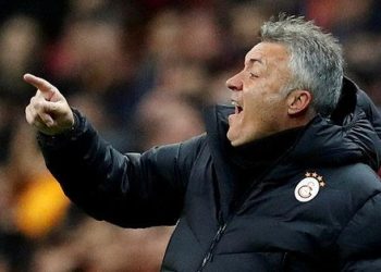 Galatasaray’da Domenec Torrent periyodu sona eriyor!