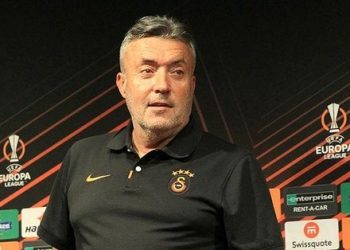 Galatasaray’da Domenec Torrent’in baht maçı! Yenilirse…