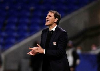 Galatasaray’da Rudi Garcia sesleri!
