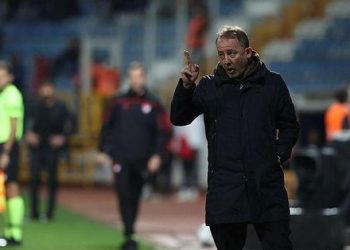 Galatasaray’da Sergen Yalçın tartışması!