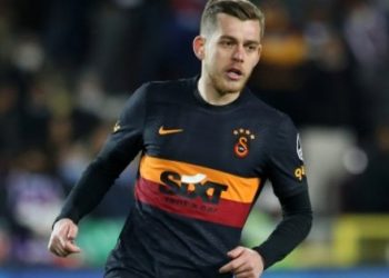 Galatasaray’dan Cicaldau için transfer kararı! Bonservisi…