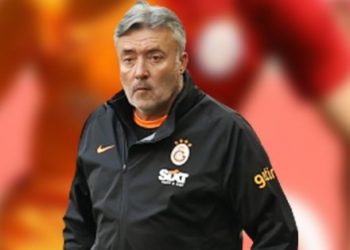 Galatasaray’ın genç yeteneği Domenec Torrent’in gözüne girdi! Özgür Baran Aksaka…