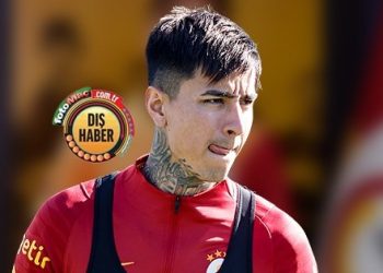 Galatasaraylı Erick Pulgar için Fiorentina’dan transfer kararı! Dönem sonunda…