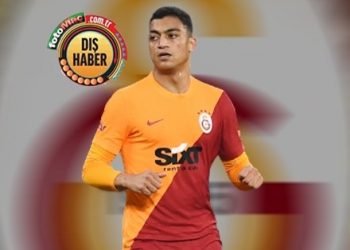 Galatasaraylı Mostafa Mohamed’i yıkan vefat haberi! Tesisleri terk etti