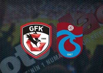 GAZİANTEP FK TRABZOSPOR MAÇI CANLI İZLE ???? | Gaziantep FK – Trabzonspor maçı ne vakit, saat kaçta ve hangi kanalda canlı yayınlanacak?
