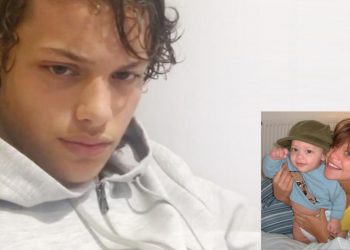 Genç yaşta ölen ünlü yıldızın oğlu büyüdü: Annemi özlemiyorum, onu hiç tanımadım ki!