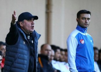 Gheorghe Hagi’den büyük tepki! Basın toplantısını terk etti