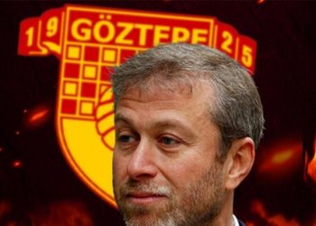 Göztepe Abramovich tezlerini yalanladı! “Alakası yok”