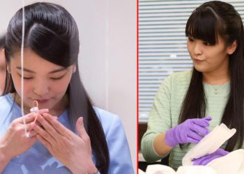 ‘Güneş üzere gülüşüne vuruldum” demişti: Aşk uğruna sarayını terk eden prensesin yeni işi… Para bile almayacak