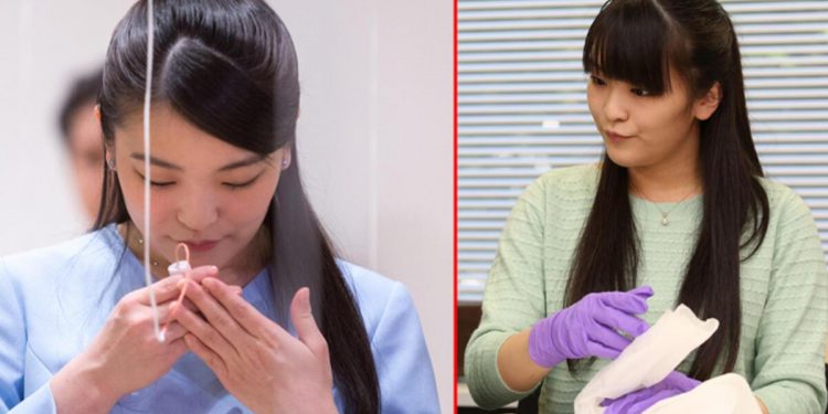 ‘Güneş üzere gülüşüne vuruldum” demişti: Aşk uğruna sarayını terk eden prensesin yeni işi… Para bile almayacak