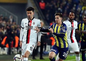 Harika Lig’de 36. haftanın programı açıklandı! Beşiktaş – Fenerbahçe derbisinin tarihi aşikâr oldu