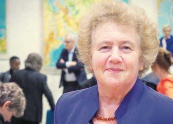 Harvardlı Profesör Pippa Norris: Putin artık hasar gördü