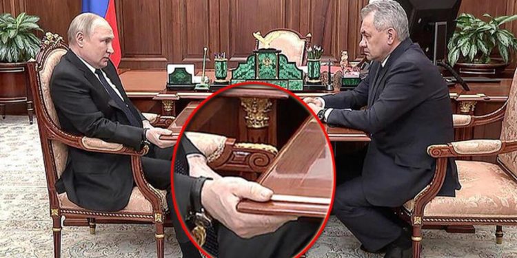 Hastalık söylentilerinin ispatı üzere: Bu fotoğraf gündeme bomba üzere düştü!