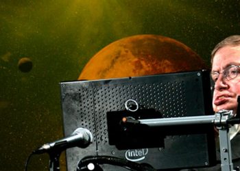 Hawking’in ihtarına karşın harekete geçiyorlar: Dünya’nın tam pozisyonunu uzaya gönderecekler!