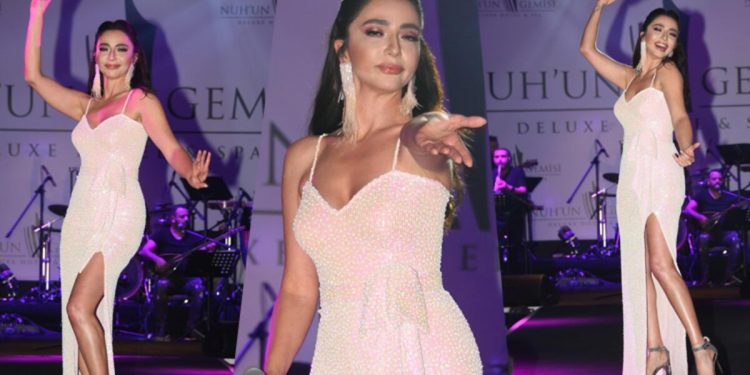 Hikaye Gürman: Kararında dekolte severim