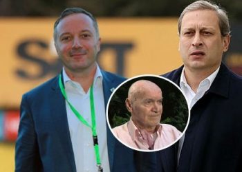 Hıncal Uluç’tan Galatasaray idaresine şok sözler! “Savcılara açık ihbar”