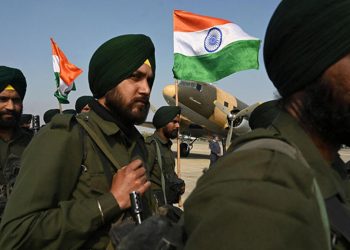 Hindistan, ordusunu küçültmeyi mi planlıyor?