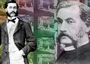 Hollywood bugün olmayabilirdi! Bir tren seyahatinde kayboldu, tarihin akışını değiştirdi…