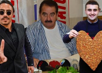 İbrahim Tatlıses meydan okudu: Onların ikisi çamur satıyor!