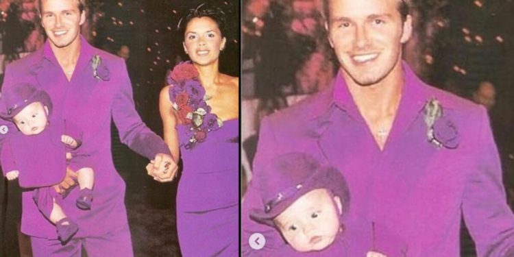 İki düğün ortasındaki sayısız fark… Tıpkı müthiş kumaştan kıyafet giymişti