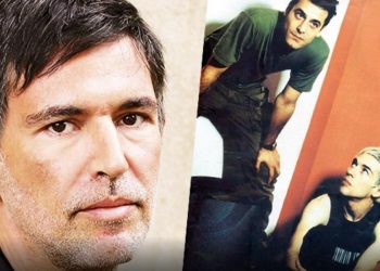 “İkinci Bahar”ın ‘Sarı Baş Ömer’i Ekim Mağden: Kamboçya’da dolandırıldım