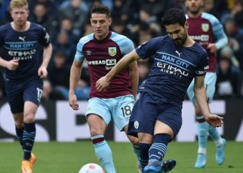 İlkay Gündoğan’dan tarihi başarı! Mesut Özil’i geçti