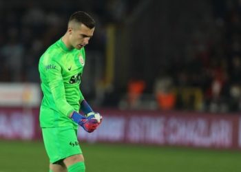 Inaki Pena Galatasaray’da kalacak mı? Barcelona kararını verdi