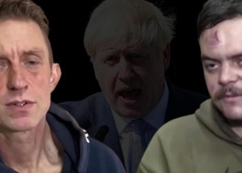 İngiliz bakandan esir askerler için şaşırtan açıklama! Reaksiyon yağdı…