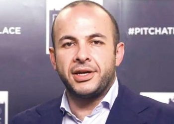 İngiliz Kraliyeti’ndeki skandalın kilit ismi! FETÖ’nün rüşvetçi bankeri