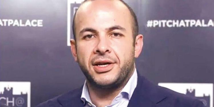 İngiliz Kraliyeti’ndeki skandalın kilit ismi! FETÖ’nün rüşvetçi bankeri