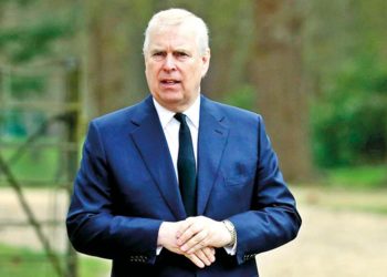 İngiliz prense FETÖ rüşveti