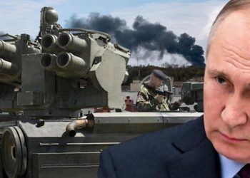 İngiltere’den Rusya’yı kızdıracak adım… Ukrayna’ya yeni silah!