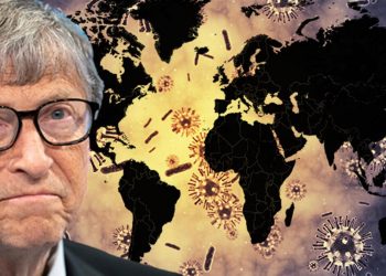 İsmini açıkladı: GERM! İşte Bill Gates’in ‘dünyayı kurtaracak’ projesi