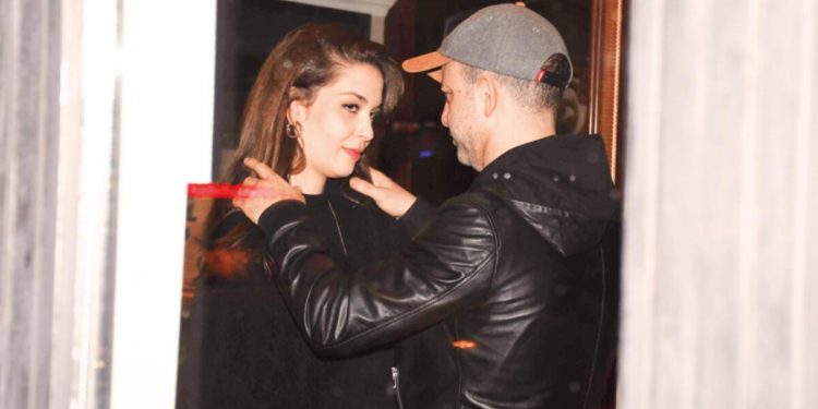 İstek Kocaoğlu’nun yalnızlığı bitti… İşte yeni aşkı!