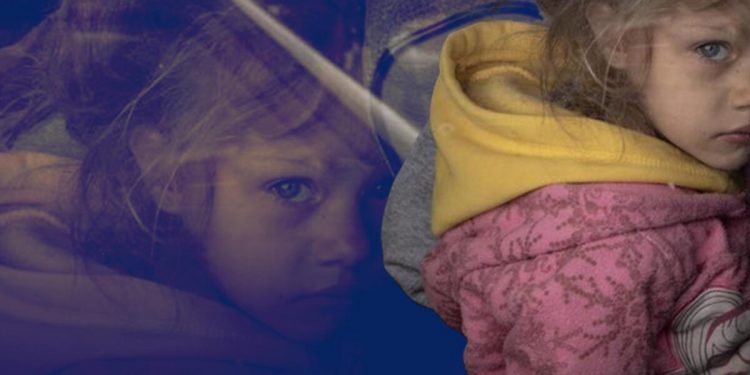 İstikamet toplama kampları mı? Mariupol cehenneminden kaçış!