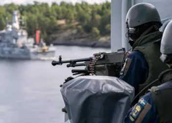 İsveç ve Finlandiya’da ‘NATO sesleri’… Rusya’dan peş peşe açıklamalar…