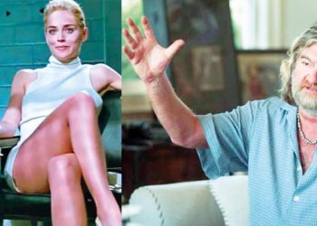 Joe Eszterhas “Temel İçgüdü”yü 13 günde yazdım 4 milyon dolara sattım