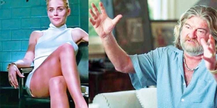 Joe Eszterhas “Temel İçgüdü”yü 13 günde yazdım 4 milyon dolara sattım
