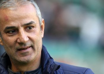 Kadıköy’de heyecan kasırgası! İşte Fenerbahçe’nin Galatasaray derbisi 11’i