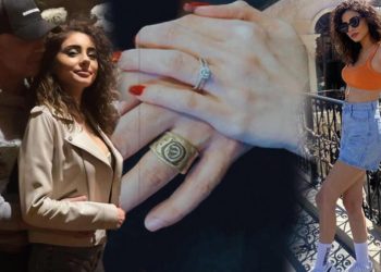 Kapadokya’da ön balayı