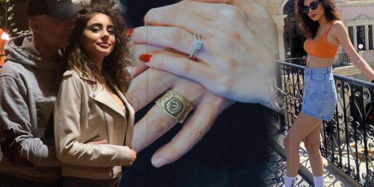 Kapadokya’da ön balayı