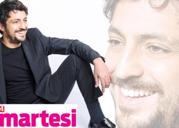 ‘Kara kaş, kara gözle değil… Yürek ve oyunculukla  ayakta kalmaya çalışıyorum’