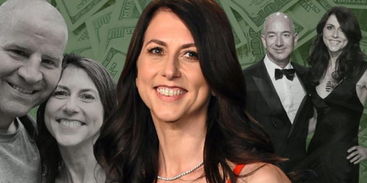 Kayıp atın kıssası… 30 yıl önce ‘Kiramı ödeyebilecek miyim?’ diyordu son 3 yılda 12 milyar dolar bağışladı…