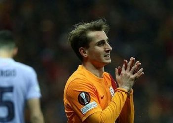 Kerem Aktürkoğlu Fenerbahçe derbisinde oynayacak mı? İşte cevabı