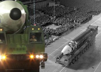 Kim Jong-un gövde gösterisi yaptı! Dünyayı endişelendiren ileti