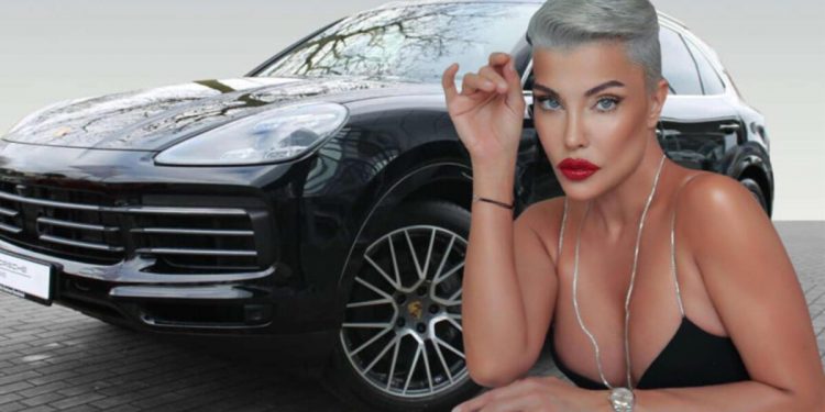 Kiraladığı aracın parasını ödemiyor!