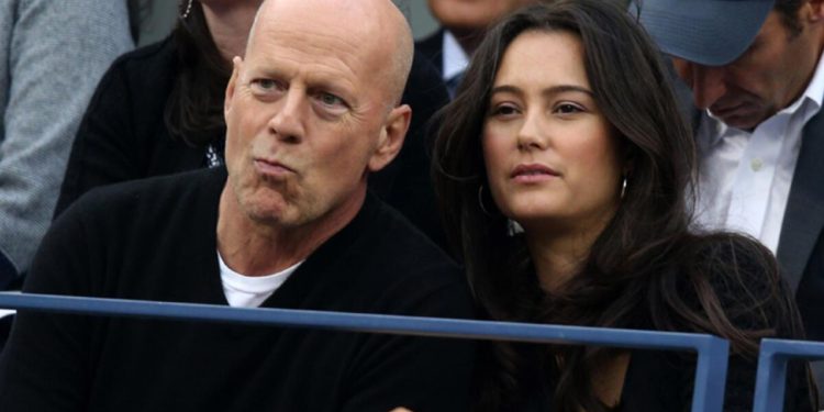 Kocanızın günden güne güçten düştüğünü görmek kolay değil